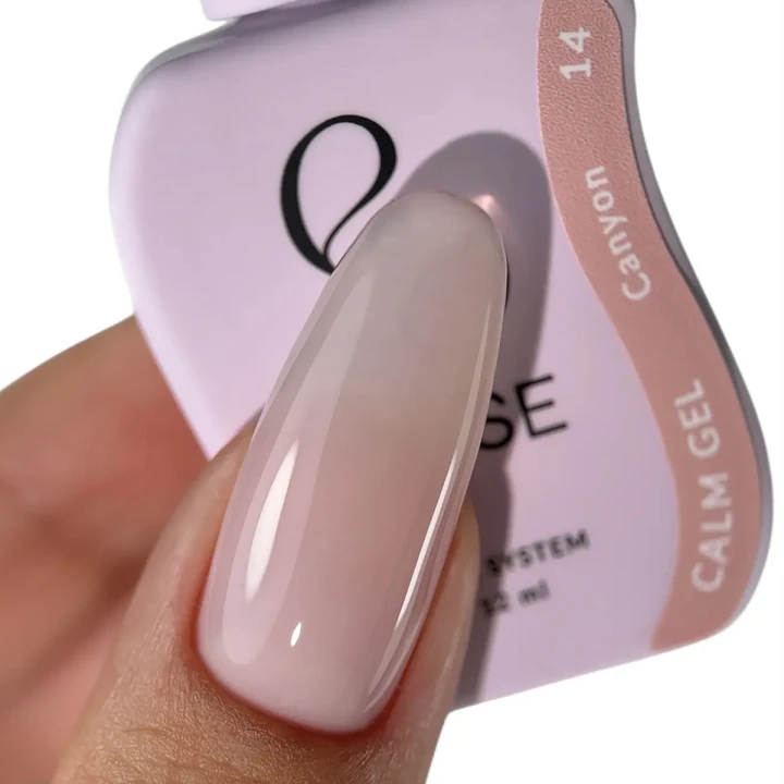 Гель для укрепления Else (Calm gel 14 Canyon 12 мл)