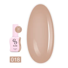 Гель для укрепления Else (Calm gel 18 Hazel 12 мл)