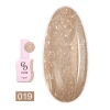 Гель для укріплення Else (Calm gel 19 Bush rose 12 мл)