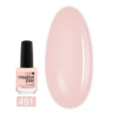 Лак для нігтів CND Creative Play 13,6мл (491 Candycade)