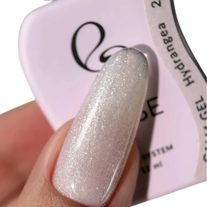 Гель для укрепления Else (Calm gel 21 Hydrangea 12 мл)