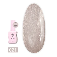 Гель для укрепления Else (Calm gel 21 Hydrangea 12 мл)