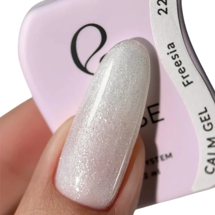 Гель для укрепления Else (Calm gel 22 Freesia 12 мл)