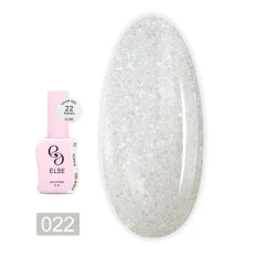 Гель для укрепления Else (Calm gel 22 Freesia 12 мл)