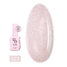 Гель для укрепления Else (Calm gel 23 Eustoma 12 мл)