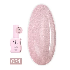 Гель для укрепления Else (Calm gel 24 Ranunculus 12 мл)