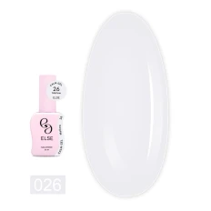 Гель для укрепления Else (Calm gel 26 Mellow 12 мл)