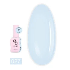 Гель для укрепления Else (Calm gel 27 Airy 12 мл)