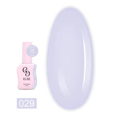 Гель для укрепления Else (Calm gel 29 Dusky 12 мл)