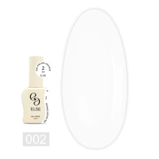 Гель-лак для нігтів Else 12 мл (Colour 02 Ice)