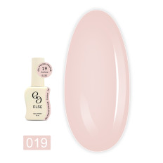 Гель-лак для ногтей Else 12 мл (Colour 19 Cashew)