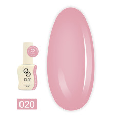 Гель-лак для ногтей Else 12 мл (Colour 20 Sakura)