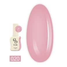 Гель-лак для нігтів Else 12 мл (Colour 20 Sakura)