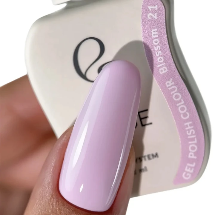 Гель-лак для нігтів Else 12 мл (Colour 21 Blossom)