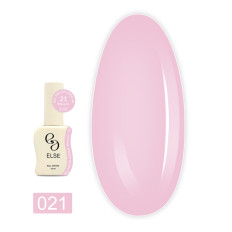Гель-лак для ногтей Else 12 мл (Colour 21 Blossom)