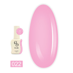 Гель-лак для ногтей Else 12 мл (Colour 22 Peony)