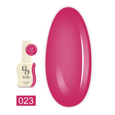 Гель-лак для ногтей Else 12 мл (Colour 23 Pitahaya)