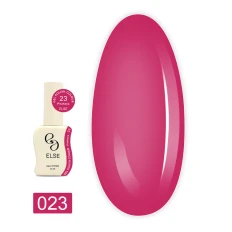 Гель-лак для нігтів Else 12 мл (Colour 23 Pitahaya)
