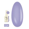 Гель-лак для ногтей Else 12 мл (Colour 24 Lavender)
