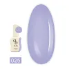 Гель-лак для ногтей Else 12 мл (Colour 25 Periwinkle)