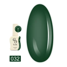 Гель-лак для нігтів Else 12 мл (Colour 32 Algae)
