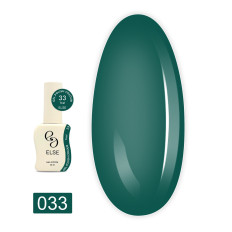 Гель-лак для ногтей Else 12 мл (Colour 33 Teal)