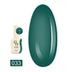 Гель-лак для нігтів Else 12 мл (Colour 33 Teal)