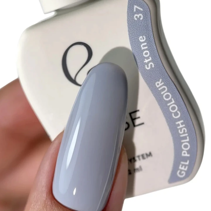 Гель-лак для нігтів Else 12 мл (Colour 37 Stone)