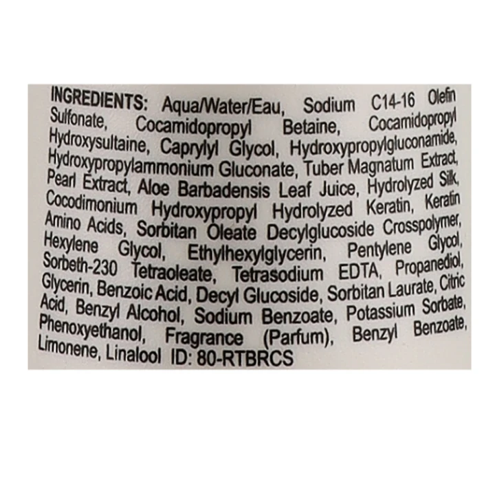 Шампунь очищающий для волос CHI (Bond&Repair Clarifying Royal Treatment 355 мл)