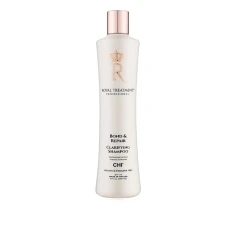 Шампунь очищувальний для волосся CHI (Bond&Repair Clarifying Royal Treatment 355 мл)