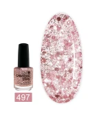 Лак для ногтей CND Creative Play 13,6 мл (497 Look No Hands)