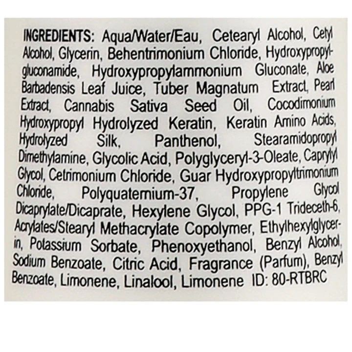 Кондиционер для сохранения цвета волос CHI (Bond&Repair Royal Treatment 355 мл)