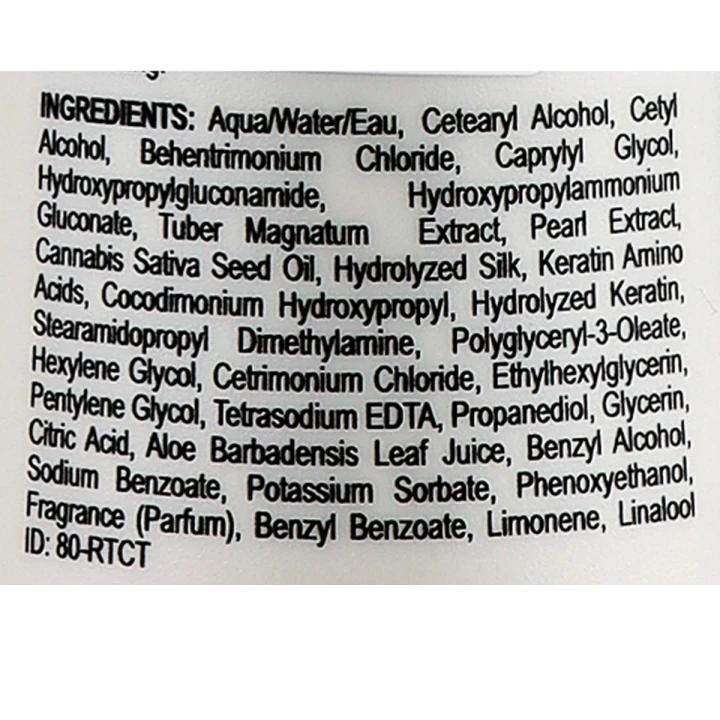 Кондиціонер для збереження кольору волосся CHI (Bond&Repair Royal Treatment 59 мл)