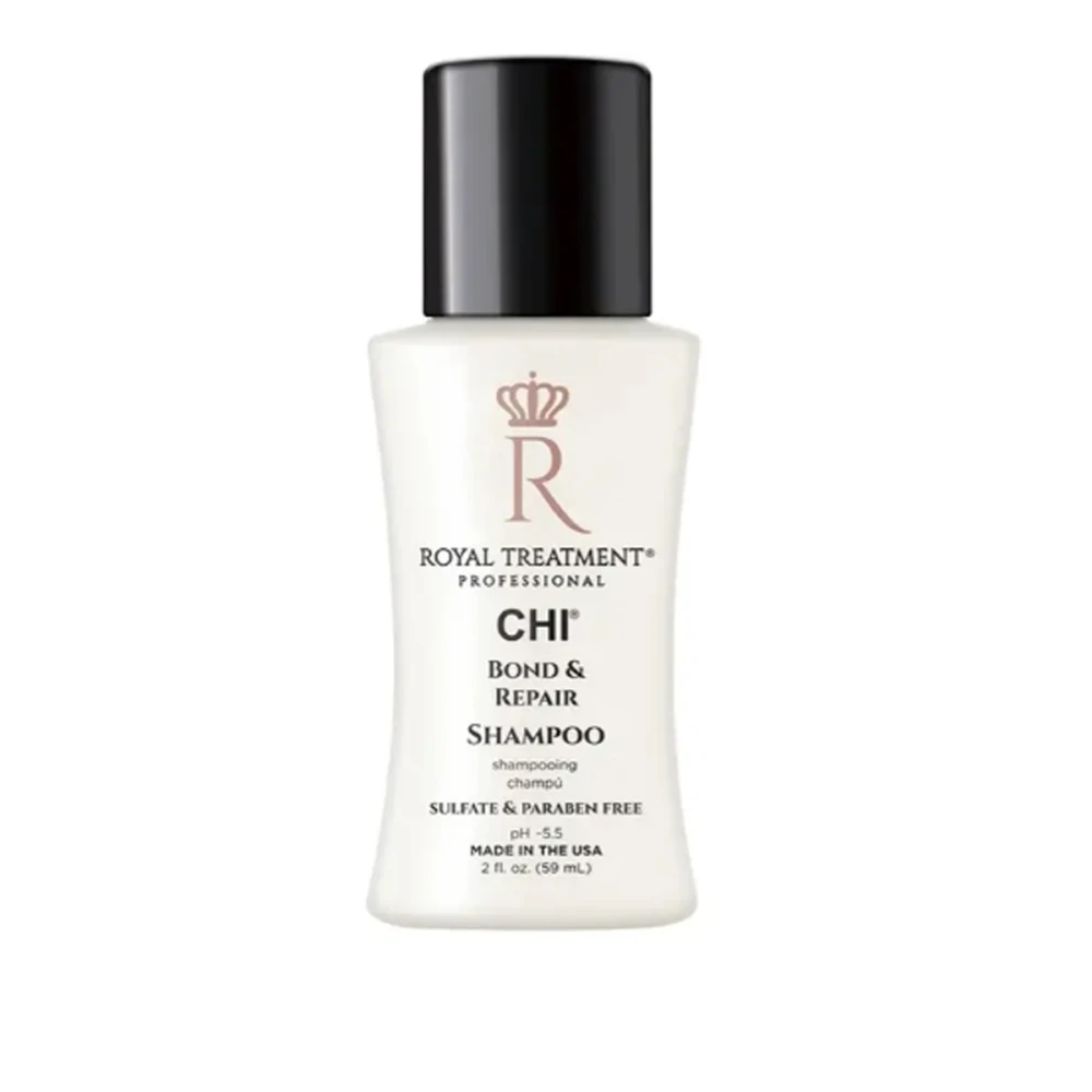 Шампунь для збереження кольору волосся CHI (Bond&Repair Royal Treatment 59 мл)