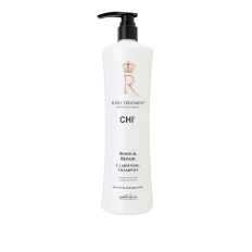 Шампунь для збереження кольору волосся CHI (Bond&Repair Royal Treatment 946 мл)
