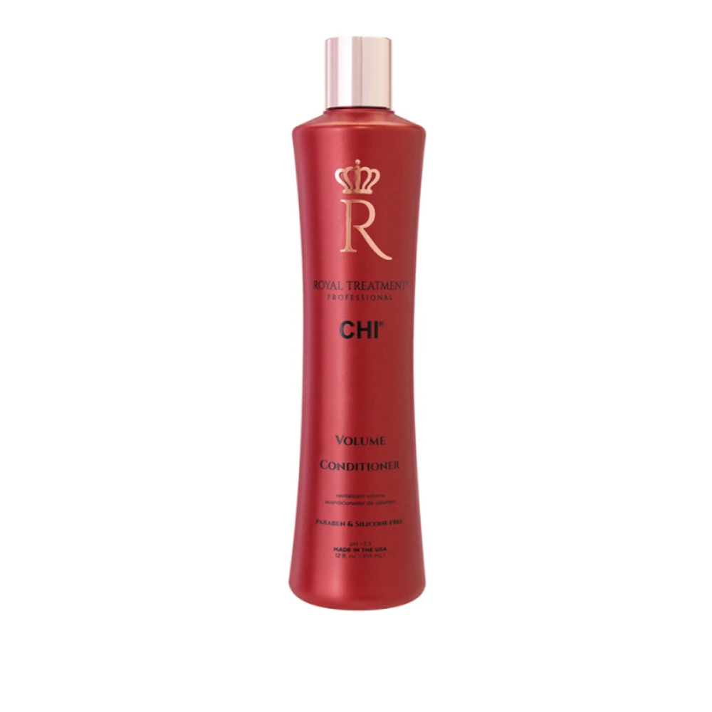 Кондиционер безсульфатный для придания объема волосам CHI (Volume Royal Treatment 355 мл)