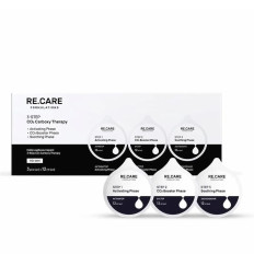 Набір карбокситерапії Re Care (3-Step CO2 Carboxy Therapy 3 од.)