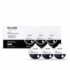 Набір карбокситерапії Re Care (3-Step CO2 Carboxy Therapy 3 од.)