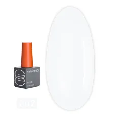 База цветная Gemely 15 мл (002 Neo Cover base)