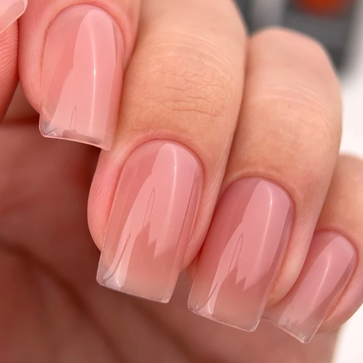 База цветная Gemely 15 мл (003 Neo Cover base)