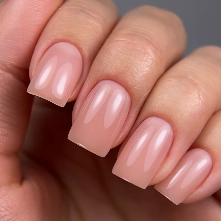 База цветная Gemely 15 мл (004 Neo Cover base)