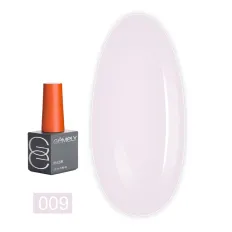 База цветная Gemely 15 мл (009 Neo Cover base)