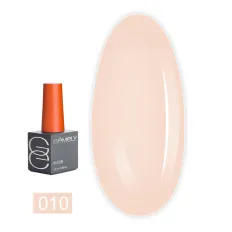 База цветная Gemely 15 мл (010 Neo Cover base)