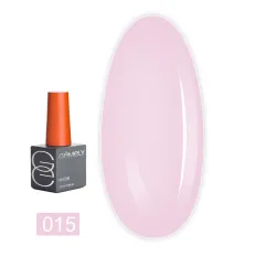 База цветная Gemely 15 мл (015 Neo Cover base)