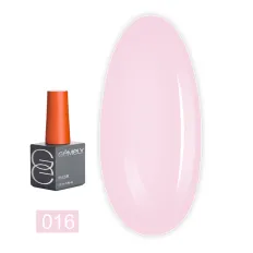 База цветная Gemely 15 мл (016 Neo Cover base)