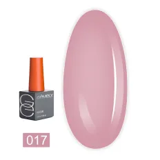 База цветная Gemely 15 мл (017 Neo Cover base)