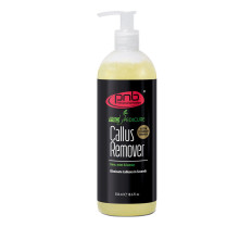 Пиллинг кислотный для ног PNB Callus Remuver, 550 мл