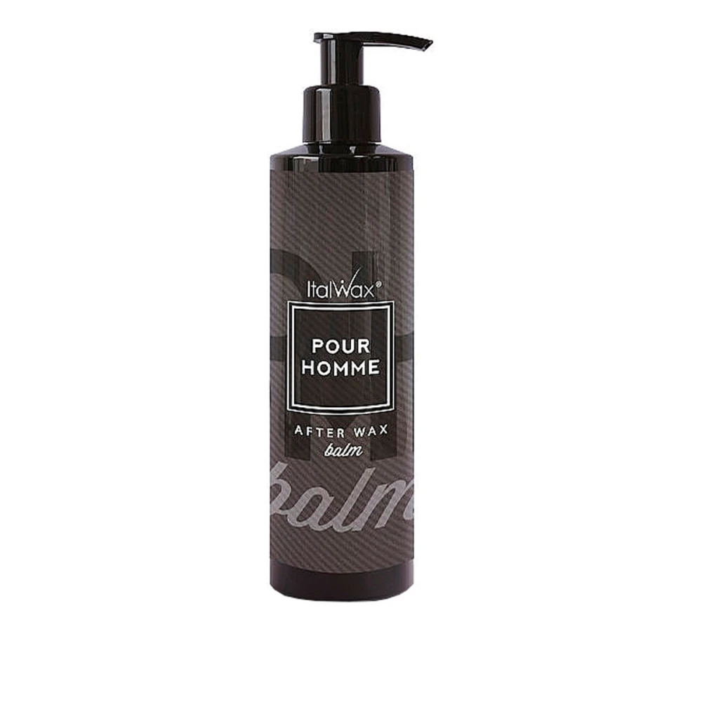 Бальзам после депиляции ItalWax (Pour Homme 250 мл)