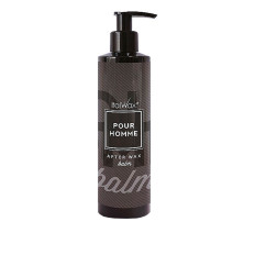 Бальзам після депіляції ItalWax (Pour Homme 250 мл)