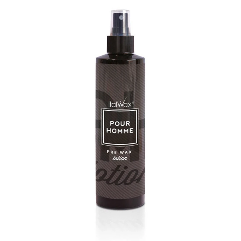 Лосьон преддепиляционный ItalWax (Pour Homme 250 мл)